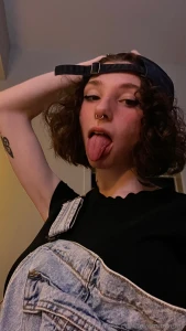 I stole daddy s hat lt 3 showing some appreciation for him on dad s