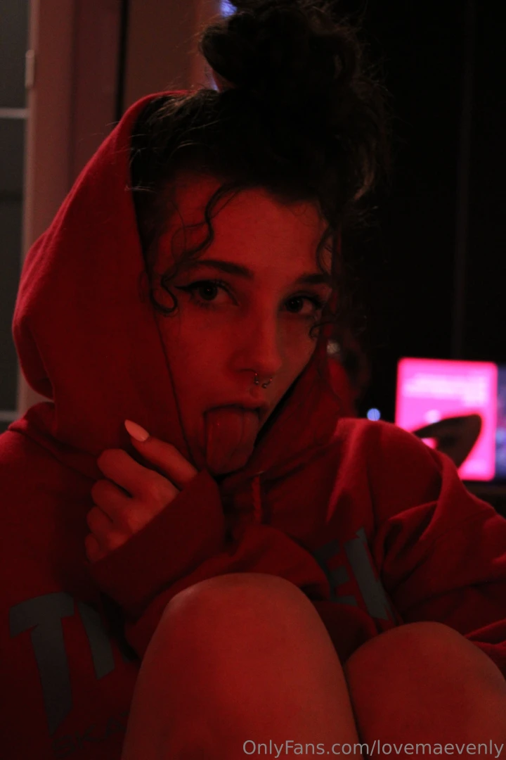 This tongue can work wonders you ll get to see it in action soon the 