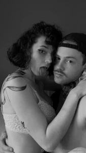 My daddy with his perfect bratttt serious photo bc u can tell im the