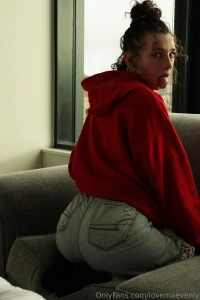 Caught red handed theres something about ass in a pair of jeans that