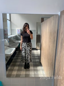 Risky work snaps part 1