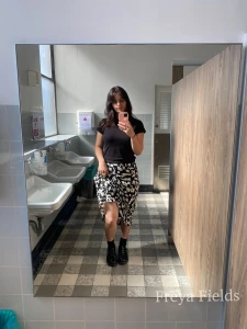 Risky work snaps part 2