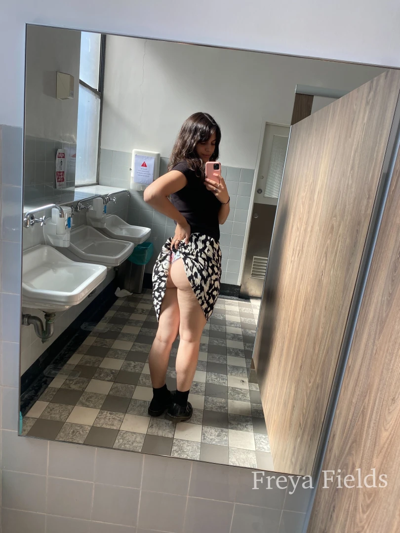 Risky work snaps 