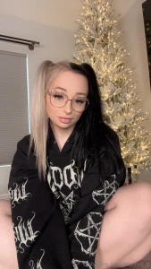 Merry christmas baby part 105