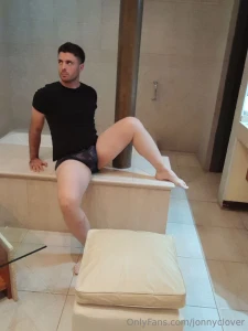 The heat makes me naughty shall we play baby