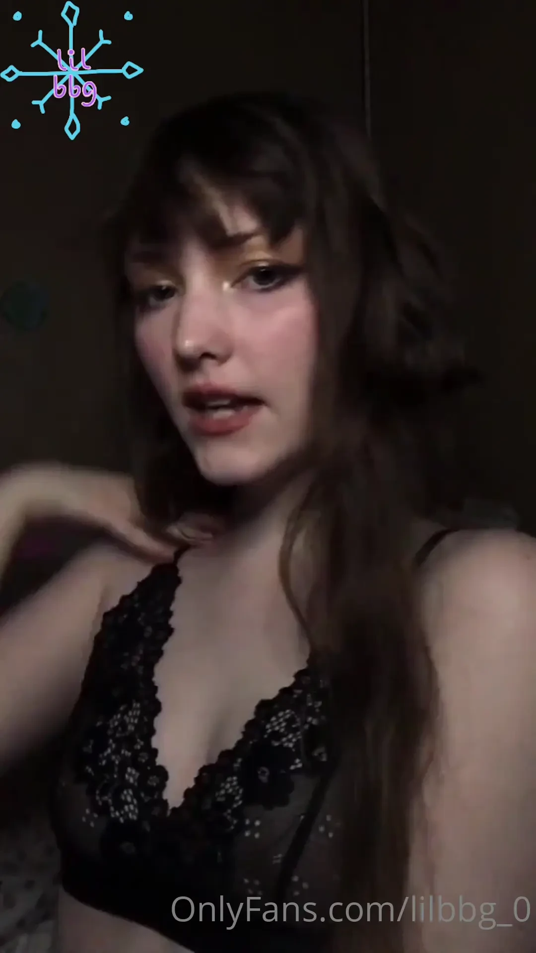 You fulfill my fantasy 