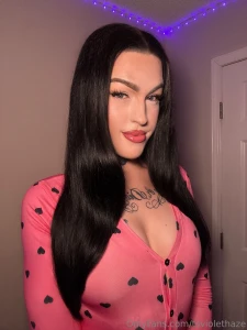 Can we have a sleepover i don t think we ll get much sleep though i part 3