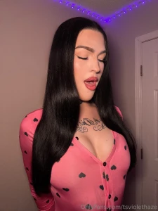 Can we have a sleepover i don t think we ll get much sleep though i part 2