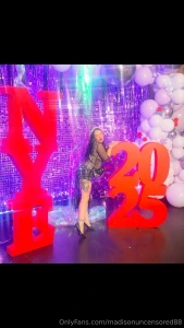 Happy new years may you hav faith in the future blessings