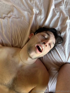 Guess who got their face painted today part 1