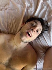 Guess who got their face painted today