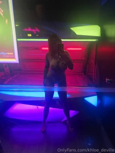 What you doing tonight part 15