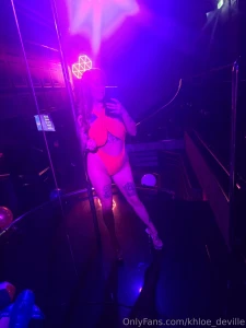 You caught me in the middle of something