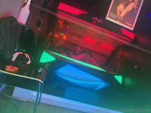 Caught you thinking dirty didn t i