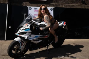 Love me and s1000rr one day part 8