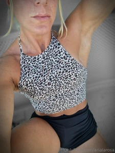 Ma tu non cambiare resta sempre te con le tue insicurezze e le tue