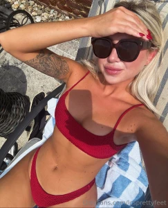 Tanning the toes for you