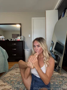 Hope you like my feet and soles as much as i do part 4