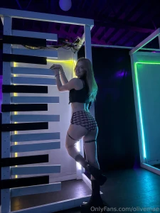 Ready to sit on your face and stomp on you with my big boots