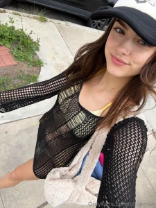 Walking around looking for someone to rip this off me