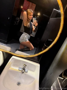 I ve got class and ass baby