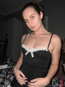 I ll forever be your good maid