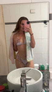 Just nearly died at the beach but still coot doe