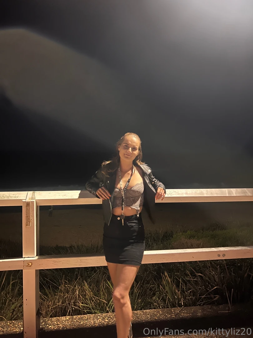 Gotta love a night out on the town xx 