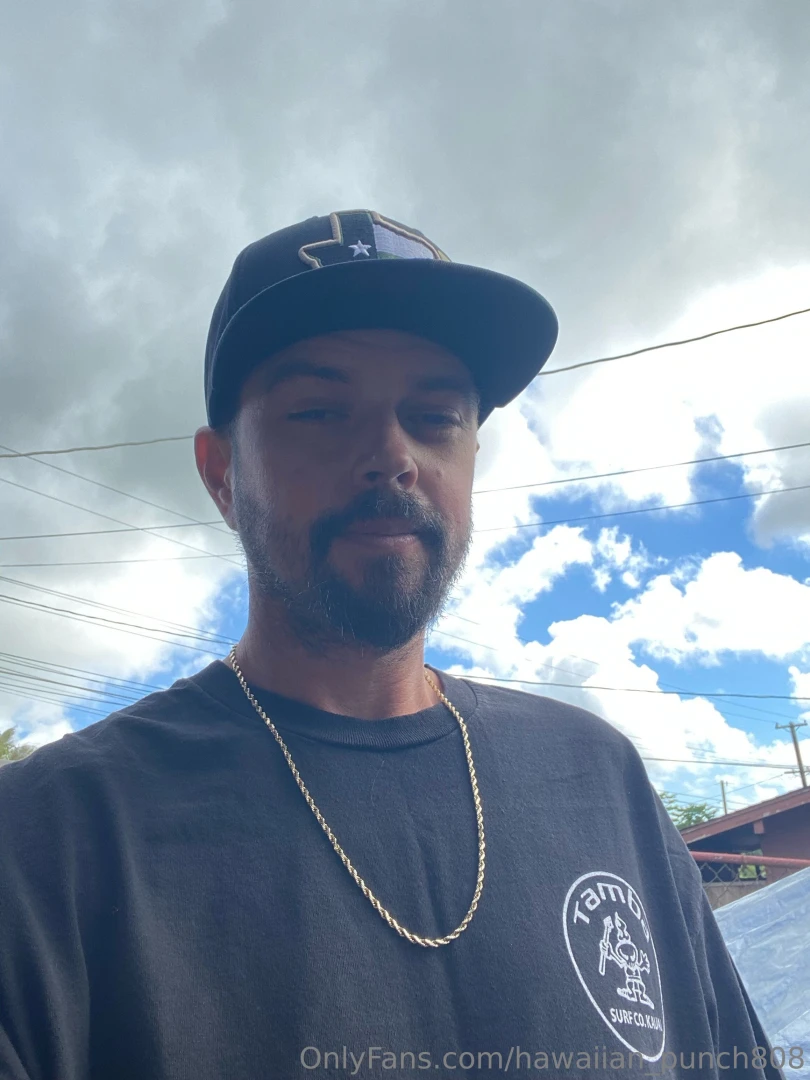 Aloha from hawaii part 1 