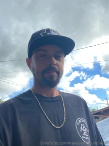 Aloha from hawaii part 1