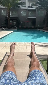 Rise and shine have a great day