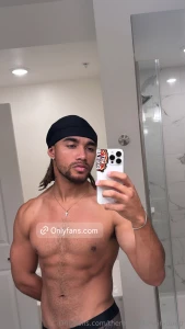 Rise and shine baby part 110