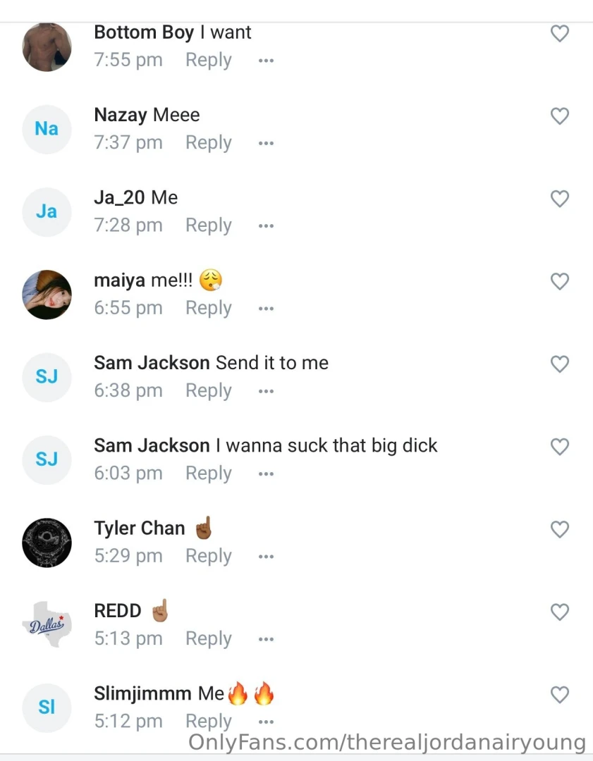 Yooo yall get the video right now 