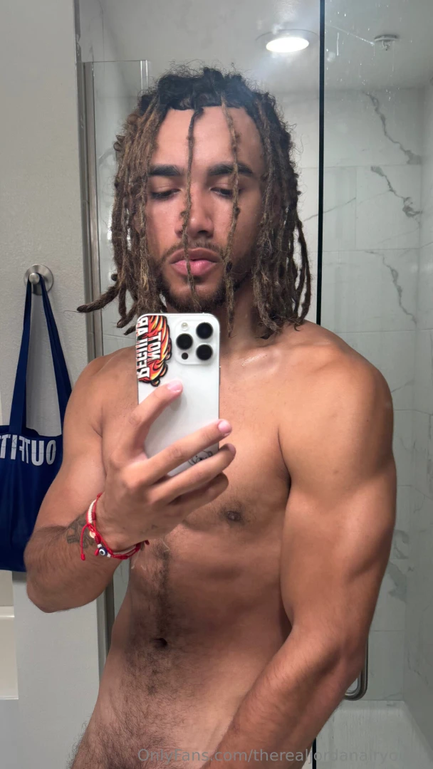 Therealjordanairyoung part 2 