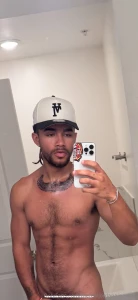 Tell me something real this morning or just tell me what you d do if i part 1