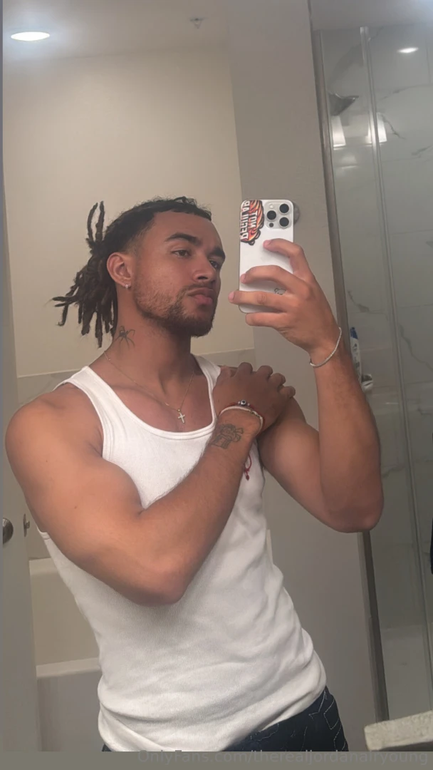 You ve only seen a peek dm me if you re ready for the full experience 