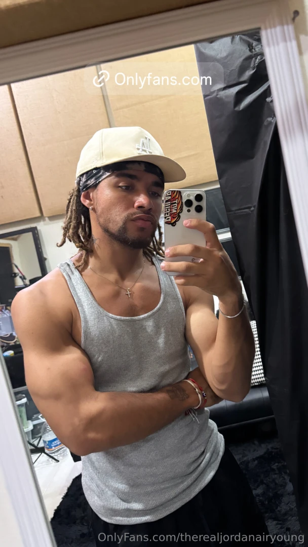 Therealjordanairyoung part 4 