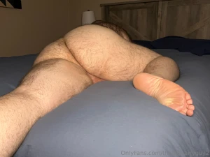 Thebighairyguy2 part 8