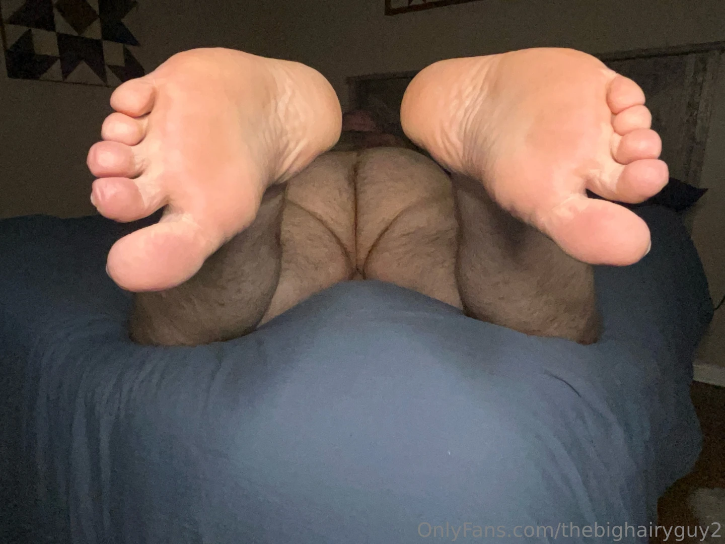 Thebighairyguy2 part 9 