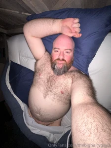 You ready for bed part 1