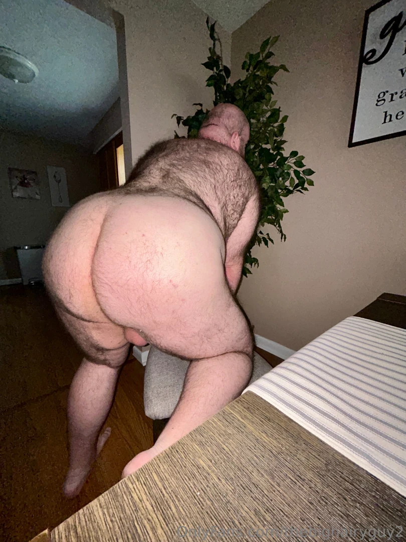 Now that s a thick ass part 3 