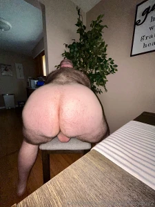 Now that s a thick ass part 2