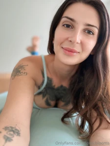 Just unwrapped come see what s underneath