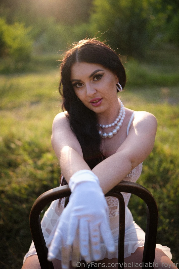 More from my photoshoots always in my vip belladiablo 