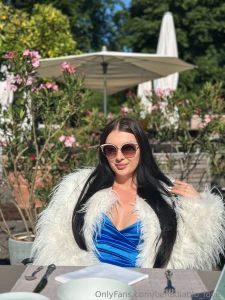 True worship isn t free my energy is divine - and expensive send