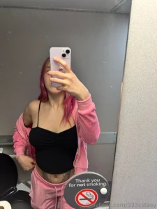 Got horny on the train