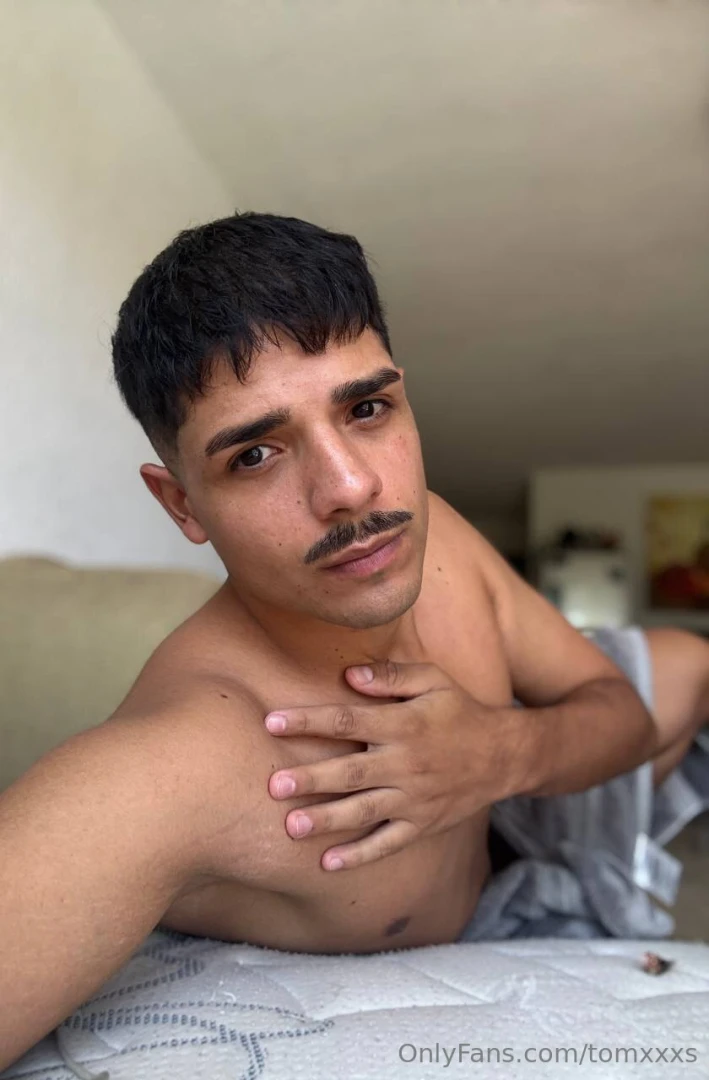 Ready for the ultimate pleasure brandon_jay will make your fantasies part 32 