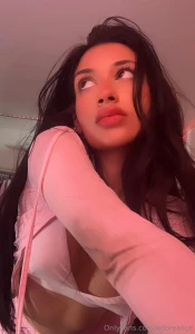 Take it off tit tease