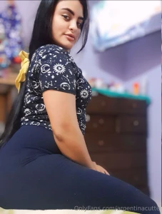 I ll be your bitch tonight are you ready daddy follow it s free part 53