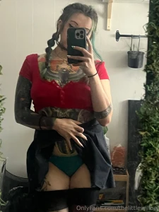 Im gonna take myself on a date - what do you think of my outfit part 2